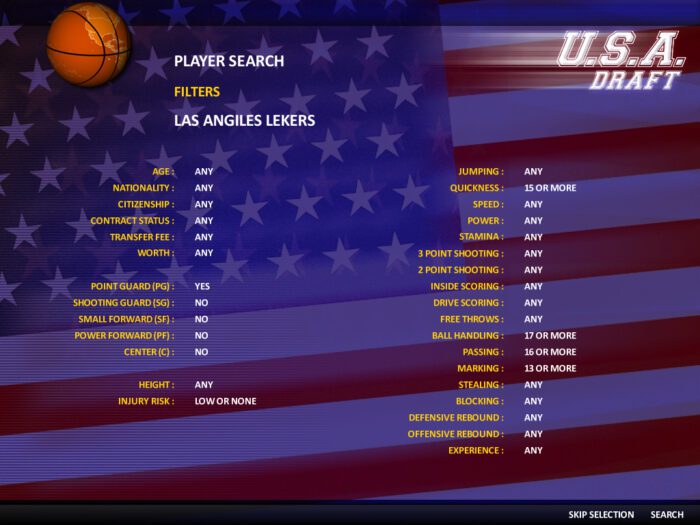 World Basketball Manager 2010 Steam Key GLOBAL SIMULATOR 54983 2 2