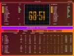 World Basketball Manager 2010 Steam Key GLOBAL SIMULATOR 54983 2 6