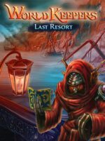 World Keepers Last Resort Steam Key GLOBAL ADVENTURE 38758 2