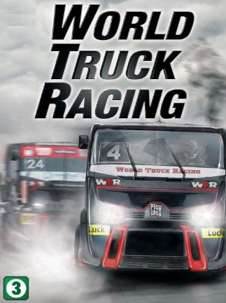 World Truck Racing Steam Gift GLOBAL RACING 48535 2