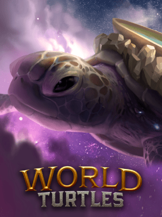 World Turtles PC Steam Key GLOBAL SIMULATOR 64666 2