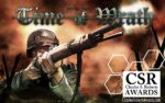 World War 2 Time of Wrath Steam Key GLOBAL STRATEGY 44654 2