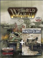 World War II Panzer Claws Steam Key GLOBAL STRATEGY 36498 2