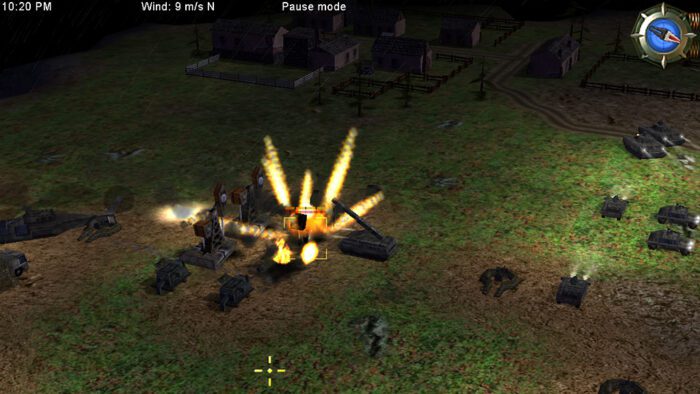 World War III Black Gold Steam Key GLOBAL STRATEGY 23822 2 19