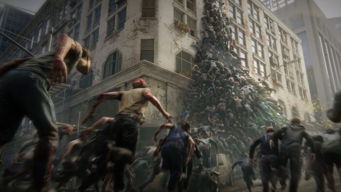 World War Z PC Steam Gift GLOBAL INDIE 68560 2