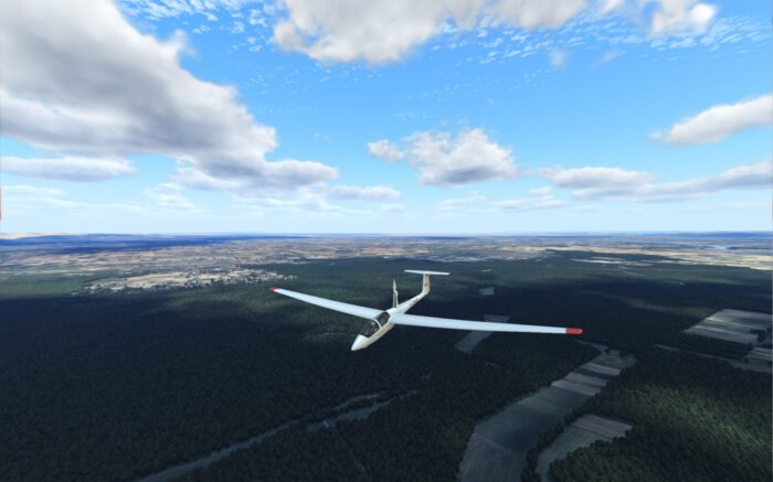 World of Aircraft Glider Simulator PC Steam Key GLOBAL SIMULATOR 7138 2 1