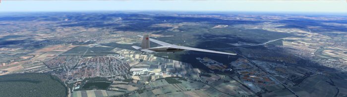 World of Aircraft Glider Simulator PC Steam Key GLOBAL SIMULATOR 7138 2 6