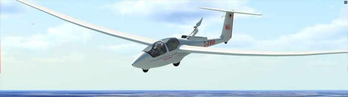 World of Aircraft Glider Simulator PC Steam Key GLOBAL SIMULATOR 7138 2 7