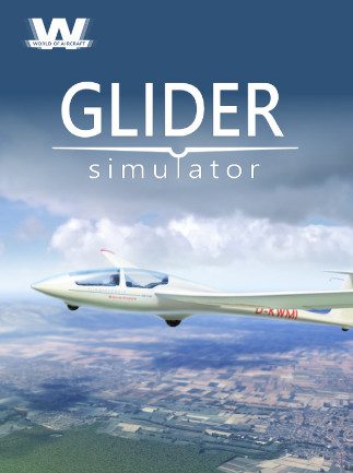 World of Aircraft Glider Simulator PC Steam Key GLOBAL SIMULATOR 7138 2