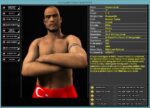 World of Mixed Martial Arts 3 Steam Key GLOBAL SIMULATOR 38769 2 1