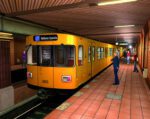 World of Subways 2 Berlin Line 7 Steam Key GLOBAL SIMULATOR 44750 2 11