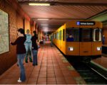 World of Subways 2 Berlin Line 7 Steam Key GLOBAL SIMULATOR 44750 2 4