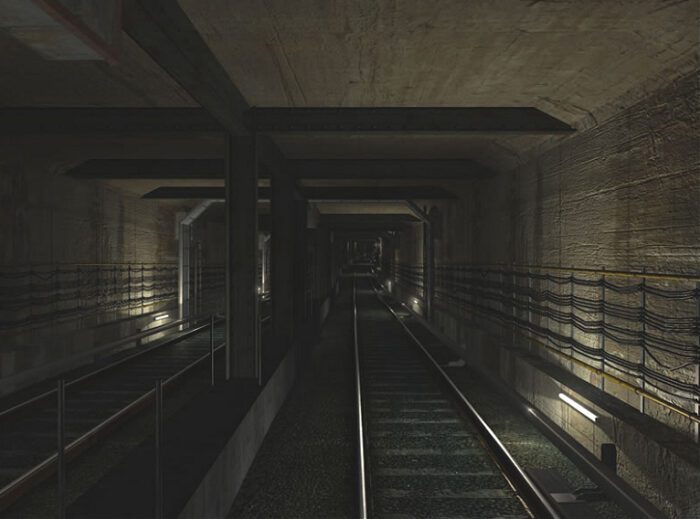 World of Subways 2 Berlin Line 7 Steam Key GLOBAL SIMULATOR 44750 2 7