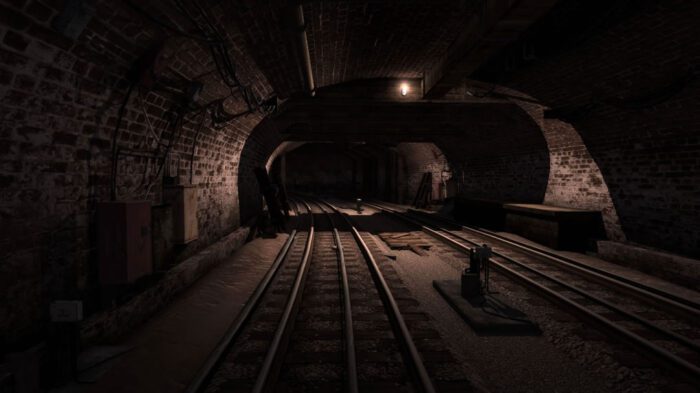 World of Subways 3 London Underground Circle Line Steam Key GLOBAL SIMULATOR 34321 2 1