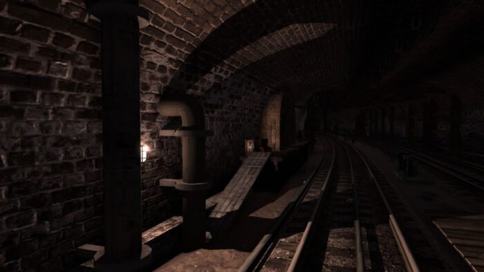 World of Subways 3 London Underground Circle Line Steam Key GLOBAL SIMULATOR 34321 2 11