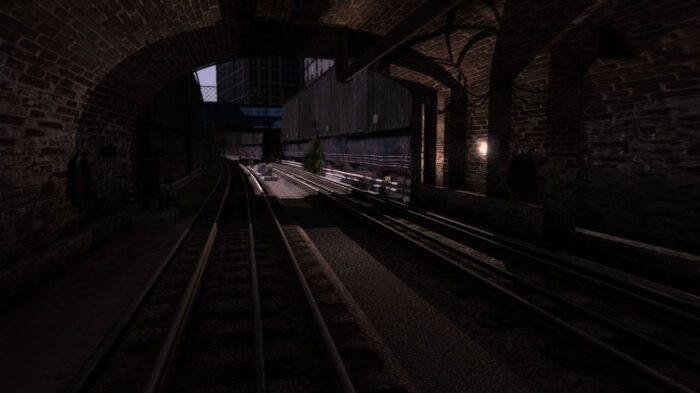 World of Subways 3 London Underground Circle Line Steam Key GLOBAL SIMULATOR 34321 2 12