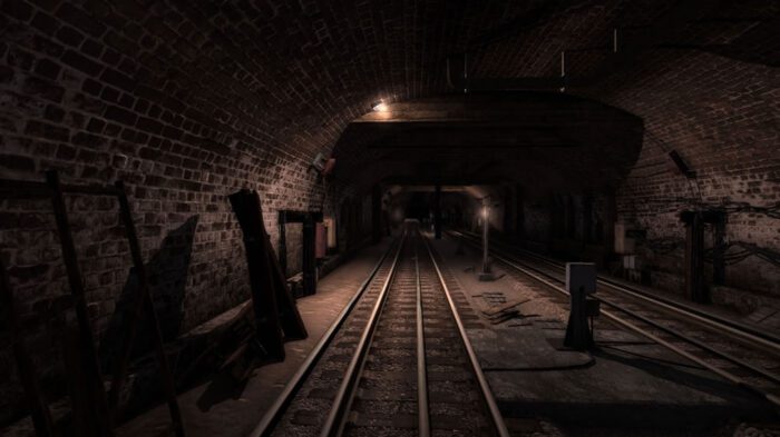 World of Subways 3 London Underground Circle Line Steam Key GLOBAL SIMULATOR 34321 2 3