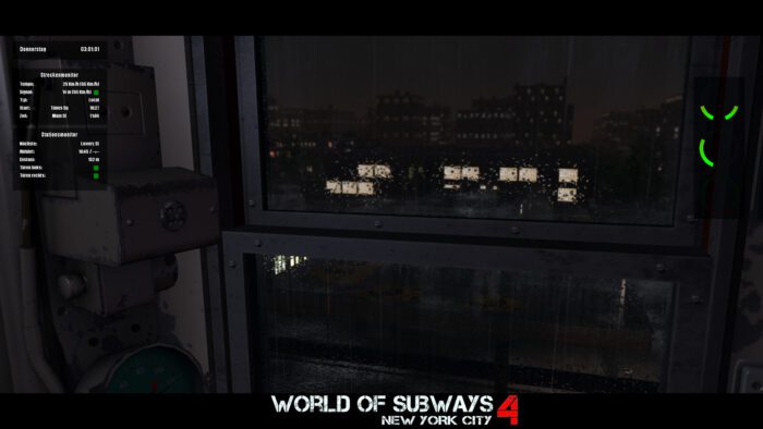 World of Subways 4 New York Line 7 Steam Key GLOBAL SIMULATOR 8314 2 14