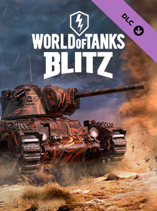 World of Tanks Blitz The Plush Matilda PC Steam Gift GLOBAL DLCS 59152 2