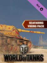 World of Tanks Seafaring Viking Pack PC Steam Gift GLOBAL DLCS 58913 2