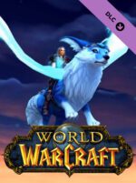 World of Warcraft Vulpine Familiar Mount PC Battle.net Key GLOBAL DLCS 46675 2