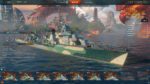 World of Warships Anshan Pack Steam Gift GLOBAL DLCS 56189 2 3