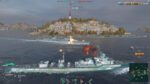 World of Warships Anshan Pack Steam Gift GLOBAL DLCS 56189 2 4