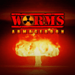 Worms Armageddon Steam Key GLOBAL ACTION SHOOTING 8561 2