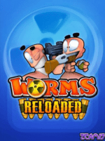 Worms Reloaded GOTY Steam Key GLOBAL STRATEGY 6414 2