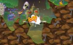 Worms Reloaded GOTY Steam Key GLOBAL STRATEGY 6414 2