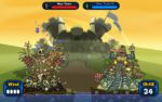 Worms Reloaded The Pre order Forts and Hats Pack Steam Key GLOBAL DLCS 40910 2 4