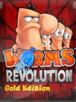 Worms Revolution Gold Edition Steam Gift GLOBAL STRATEGY 46198 2