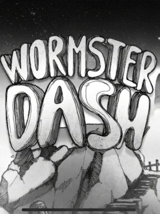 Wormster Dash Steam Key GLOBAL ADVENTURE 9181 2