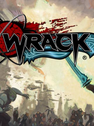 Wrack Steam Gift GLOBAL ACTION SHOOTING 48534 2