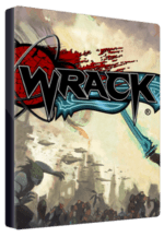 Wrack Steam Key GLOBAL ACTION SHOOTING 9666 2