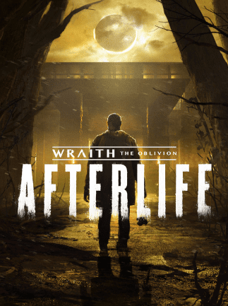 Wraith The Oblivion Afterlife PC Steam Key GLOBAL VR 73390 2