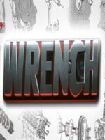 Wrench Steam Gift GLOBAL RACING 56467 2