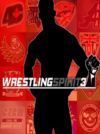 Wrestling Spirit 3 Steam Key GLOBAL SIMULATOR 17366 2