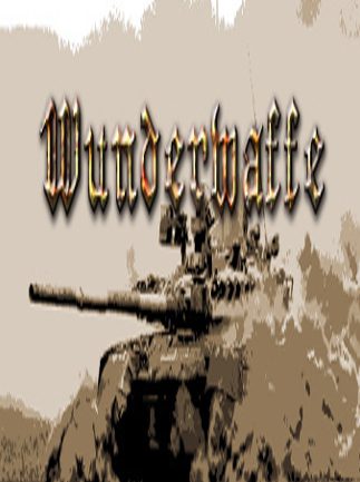 Wunderwaffe Steam Key GLOBAL ADVENTURE 43702 2