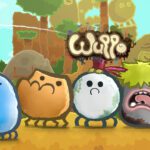 Wuppo Steam Key GLOBAL ACTION SHOOTING 9120 2 10