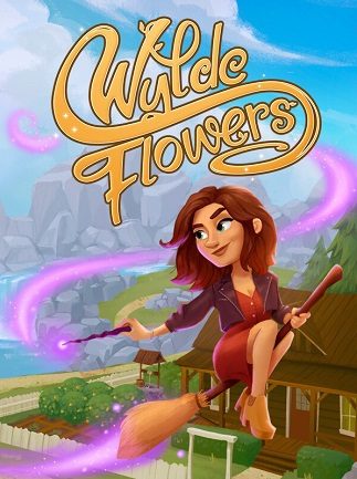 Wylde Flowers PC Steam Key GLOBAL SIMULATOR 60987 2