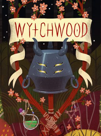 Wytchwood PC Steam Key GLOBAL ADVENTURE 3106 2