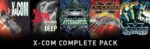 X COM Complete Pack Steam Key GLOBAL ACTION 7745 2 23