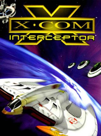 X COM Interceptor Steam Key GLOBAL ACTION SHOOTING 17889 2