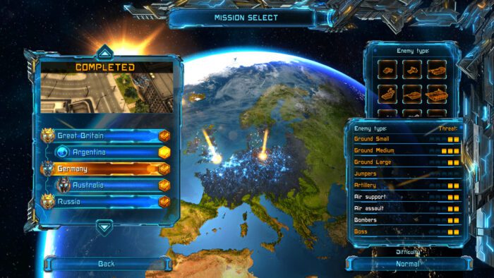 X Morph Defense Complete Pack PC Steam Key GLOBAL STRATEGY 15427 2 12