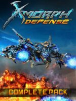 X Morph Defense Complete Pack PC Steam Key GLOBAL STRATEGY 15427 2