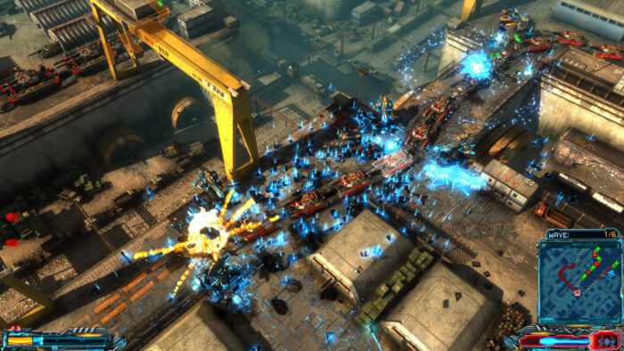 X Morph Defense Complete Pack PC Steam Key GLOBAL STRATEGY 15427 2 19