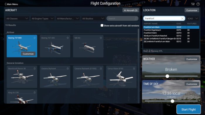 X Plane 11 PC Steam Gift GLOBAL SIMULATOR 13234 2 3