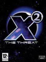 X2 The Threat Steam Key GLOBAL ACTION SHOOTING 32813 2 5