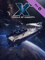 X4 Cradle of Humanity PC Steam Gift GLOBAL DLCS 39179 2